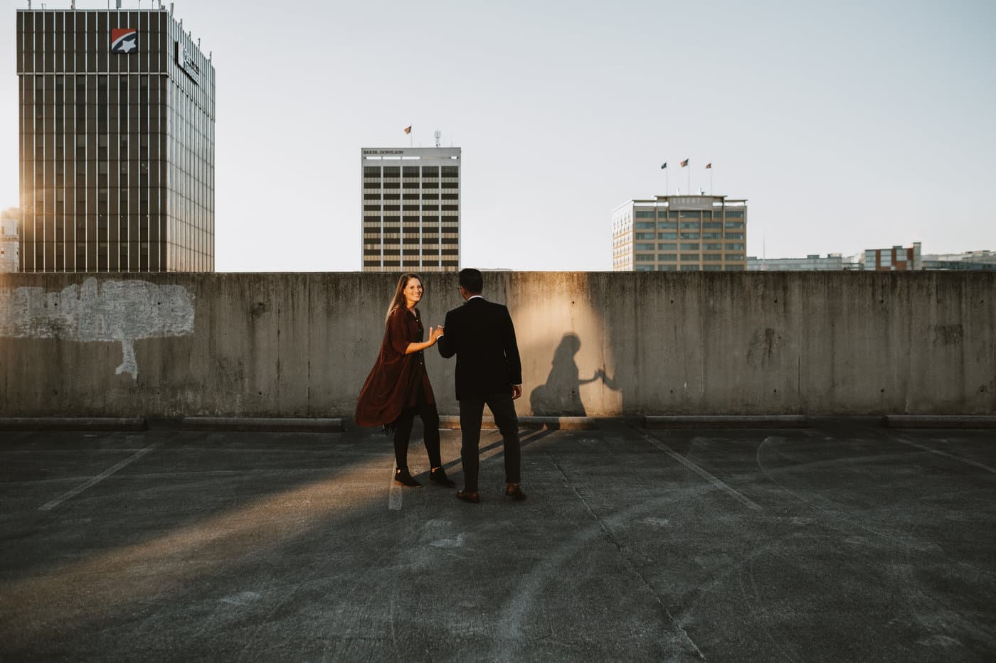 Joe & Selah are documentary photographers in Chattanooga, TN.