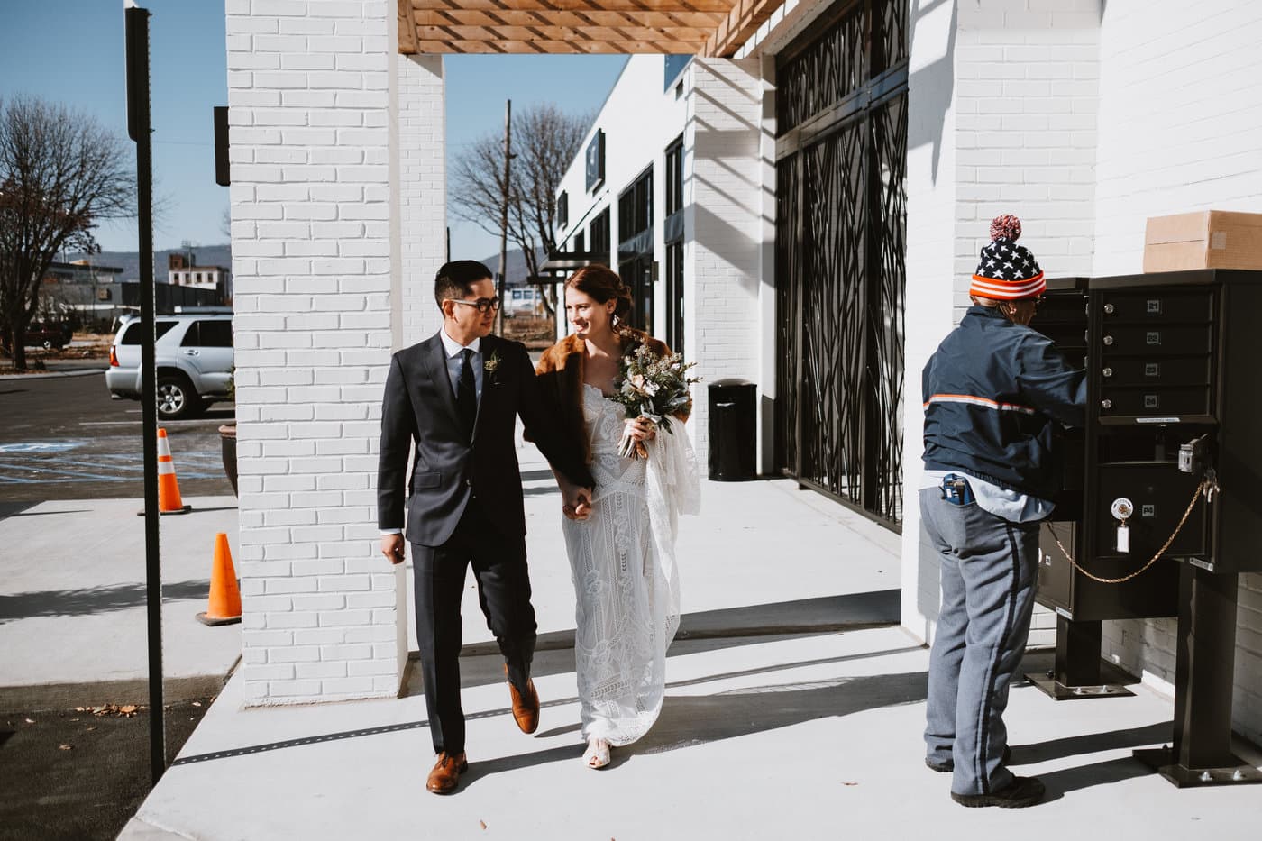 Joe & Selah are documentary photographers in Chattanooga, TN.