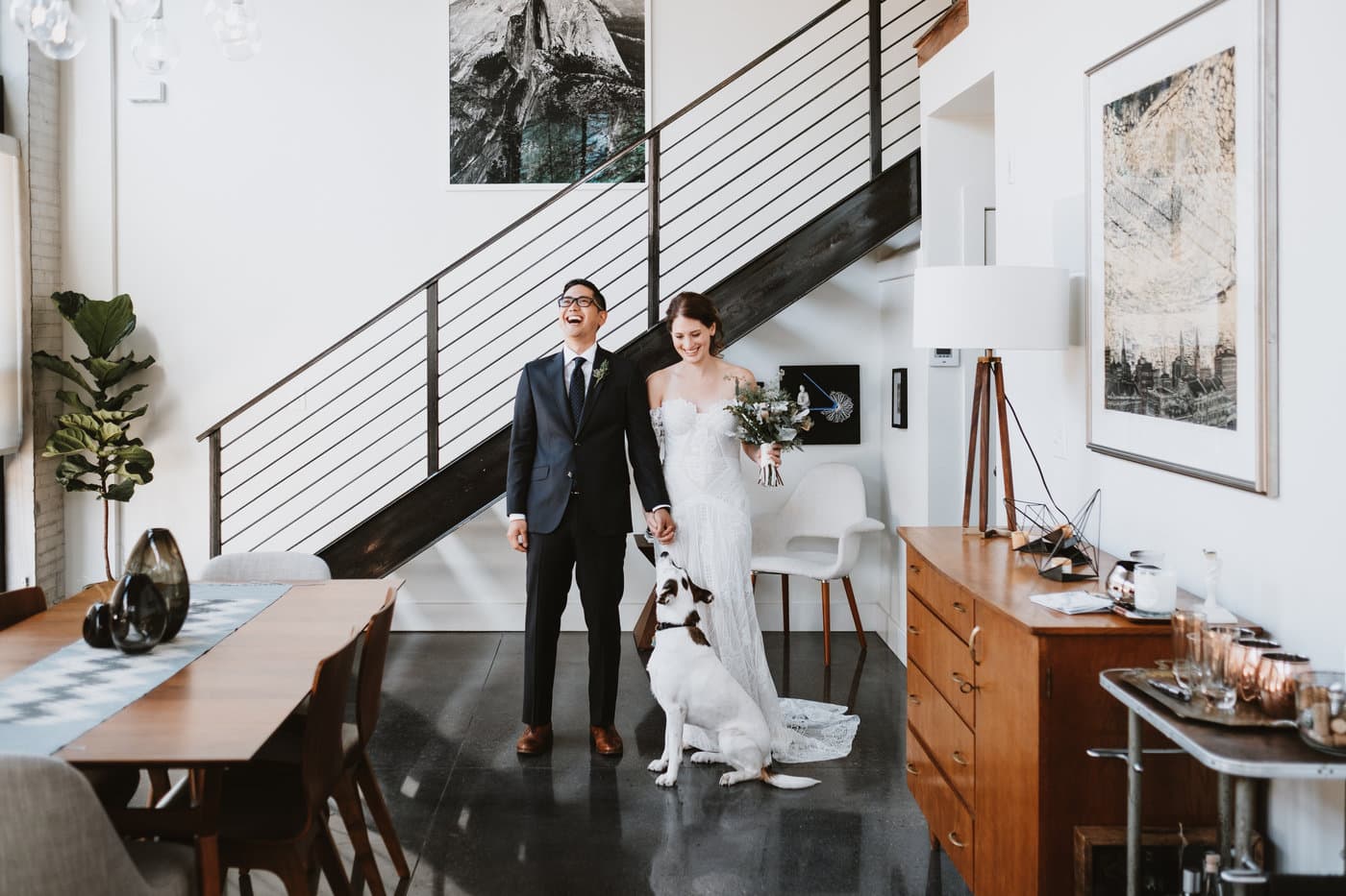 Joe & Selah are documentary photographers in Chattanooga, TN.