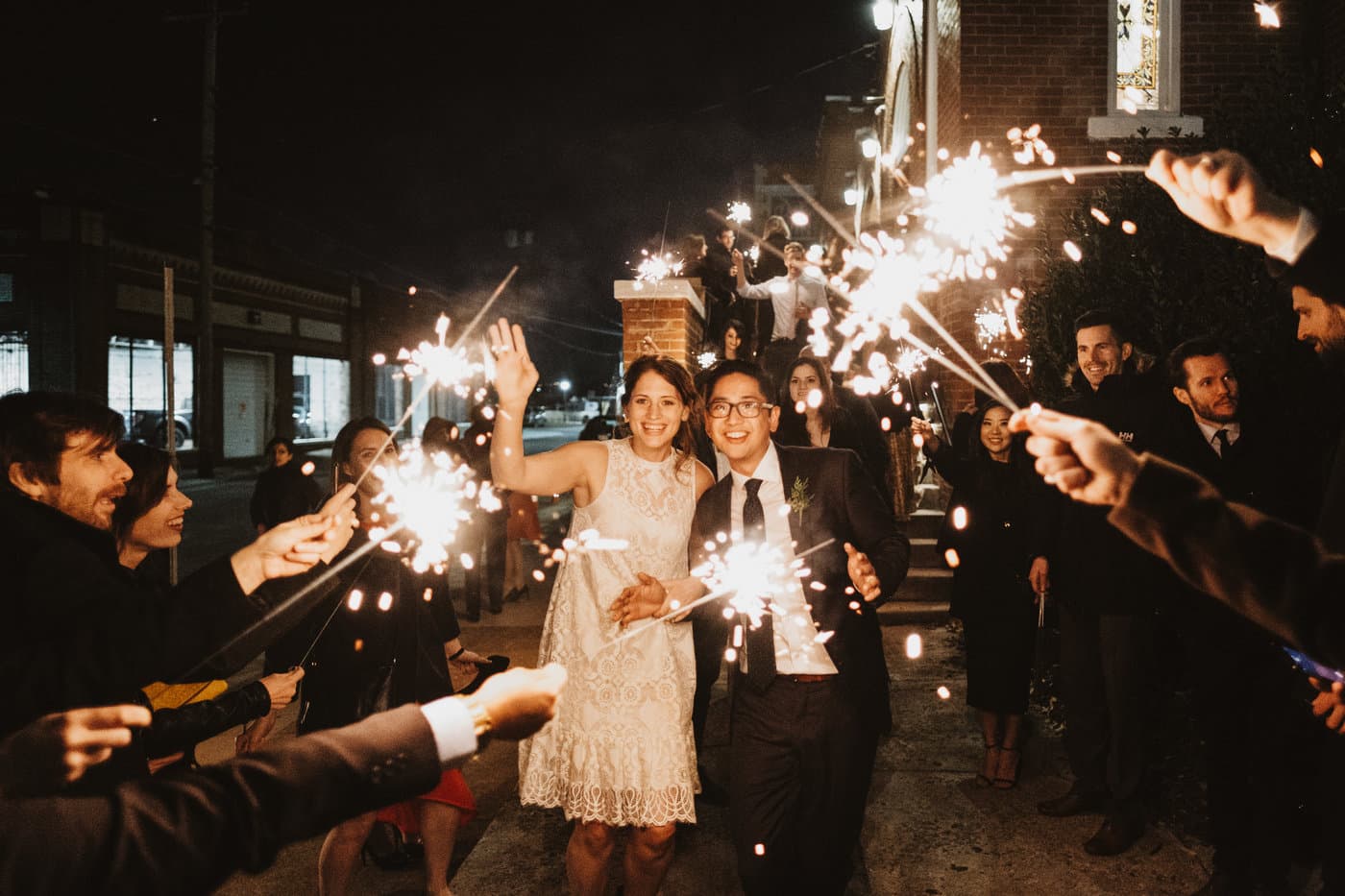 Joe & Selah are documentary photographers in Chattanooga, TN.