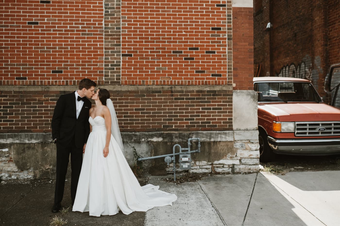 Joe & Selah are documentary photographers in Chattanooga, TN.