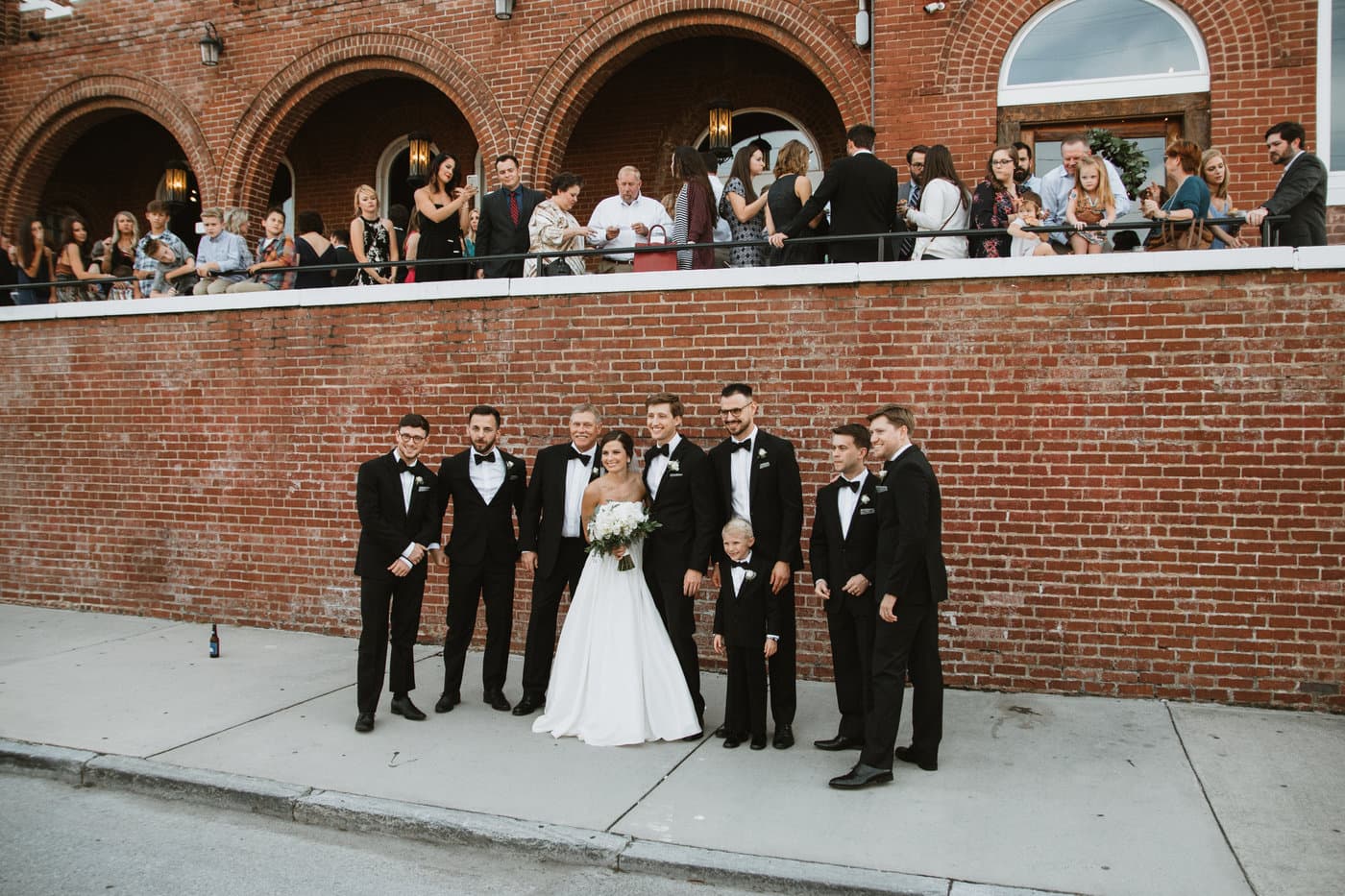 Joe & Selah are documentary photographers in Chattanooga, TN.
