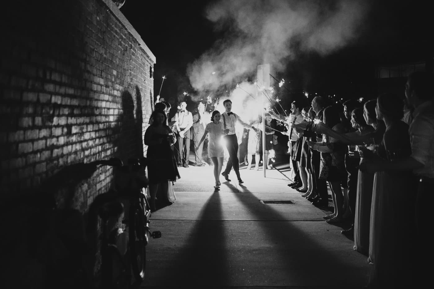 Joe & Selah are documentary photographers in Chattanooga, TN.