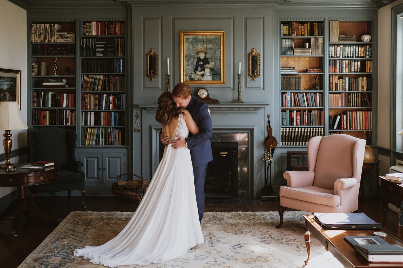 Joe & Selah are documentary photographers in Chattanooga, TN.