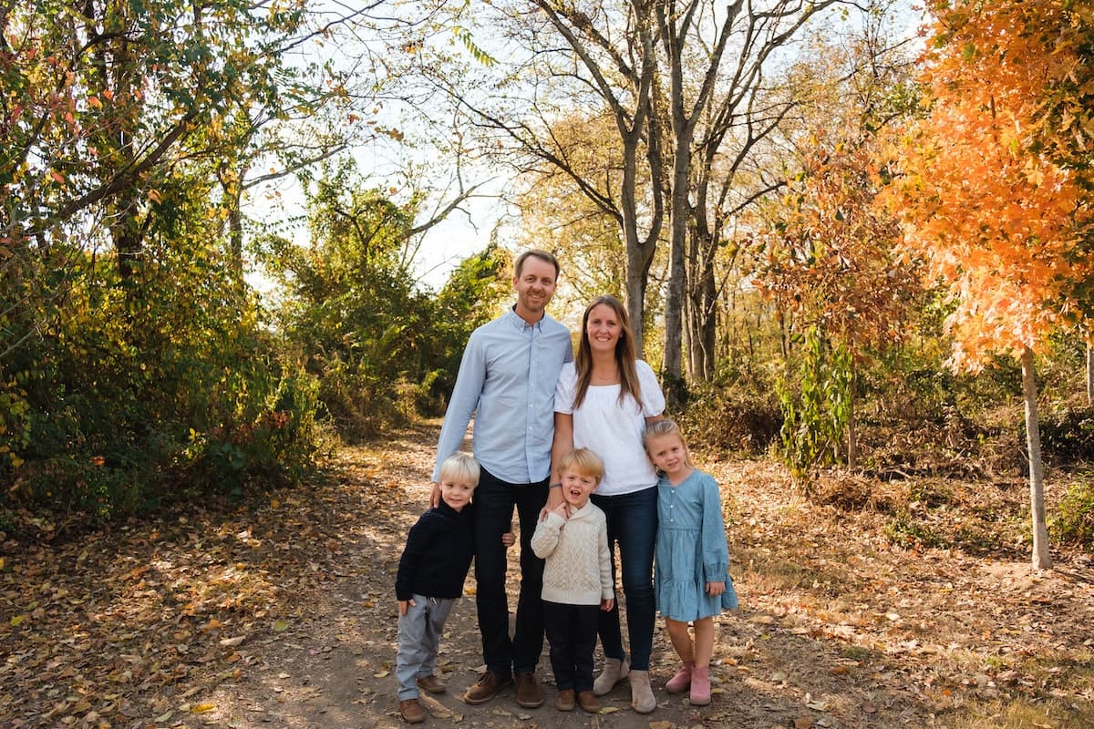 Joe & Selah are documentary photographers in Chattanooga, TN.